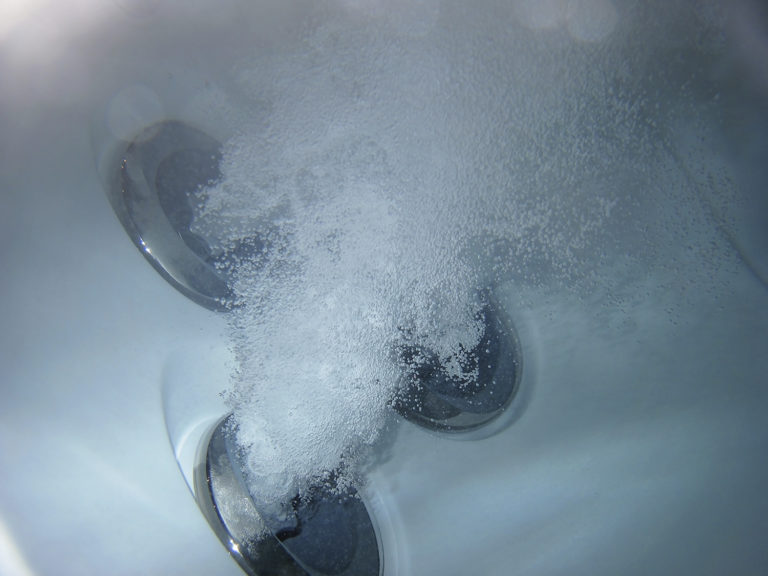 Why does Hot Tub Water go Cloudy? Causes and How to Fix Them