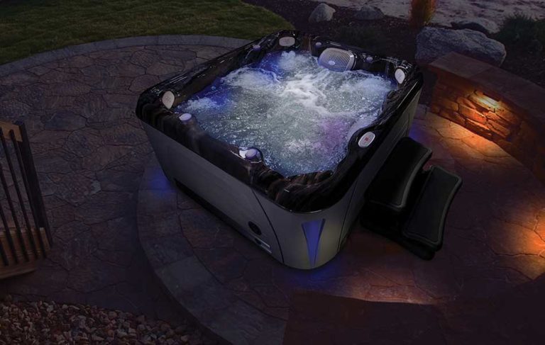 Is an Ozonator Necessary for a Hot Tub?