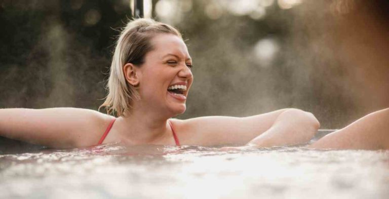 What is a Hot Tub Good For?